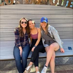 Meet your Posher, Ashly